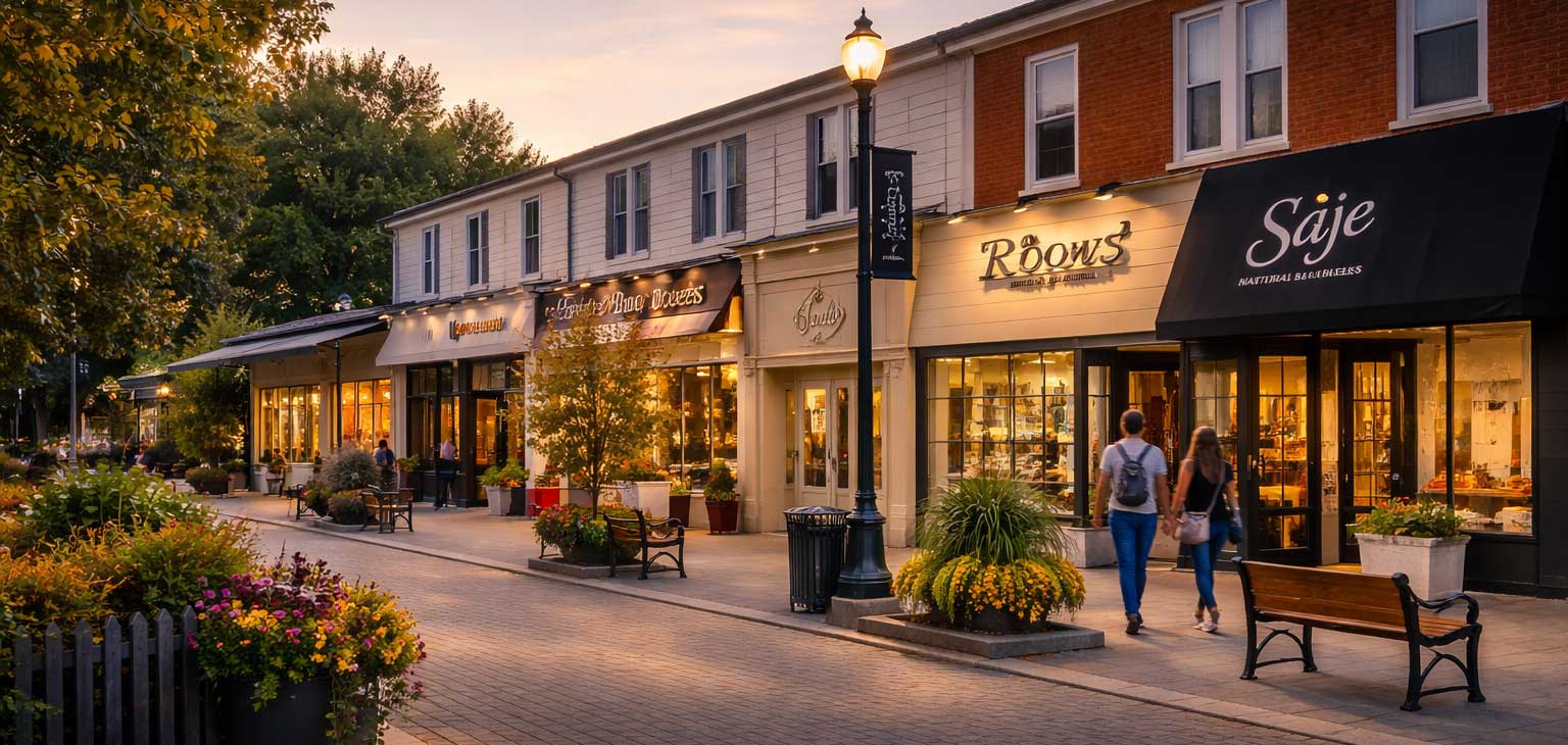 Halton Region Real Estate